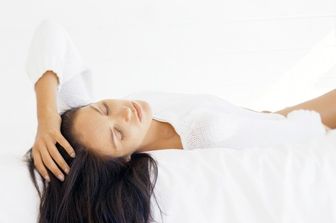 &nbsp;donna sesso orgasmo (Afp)