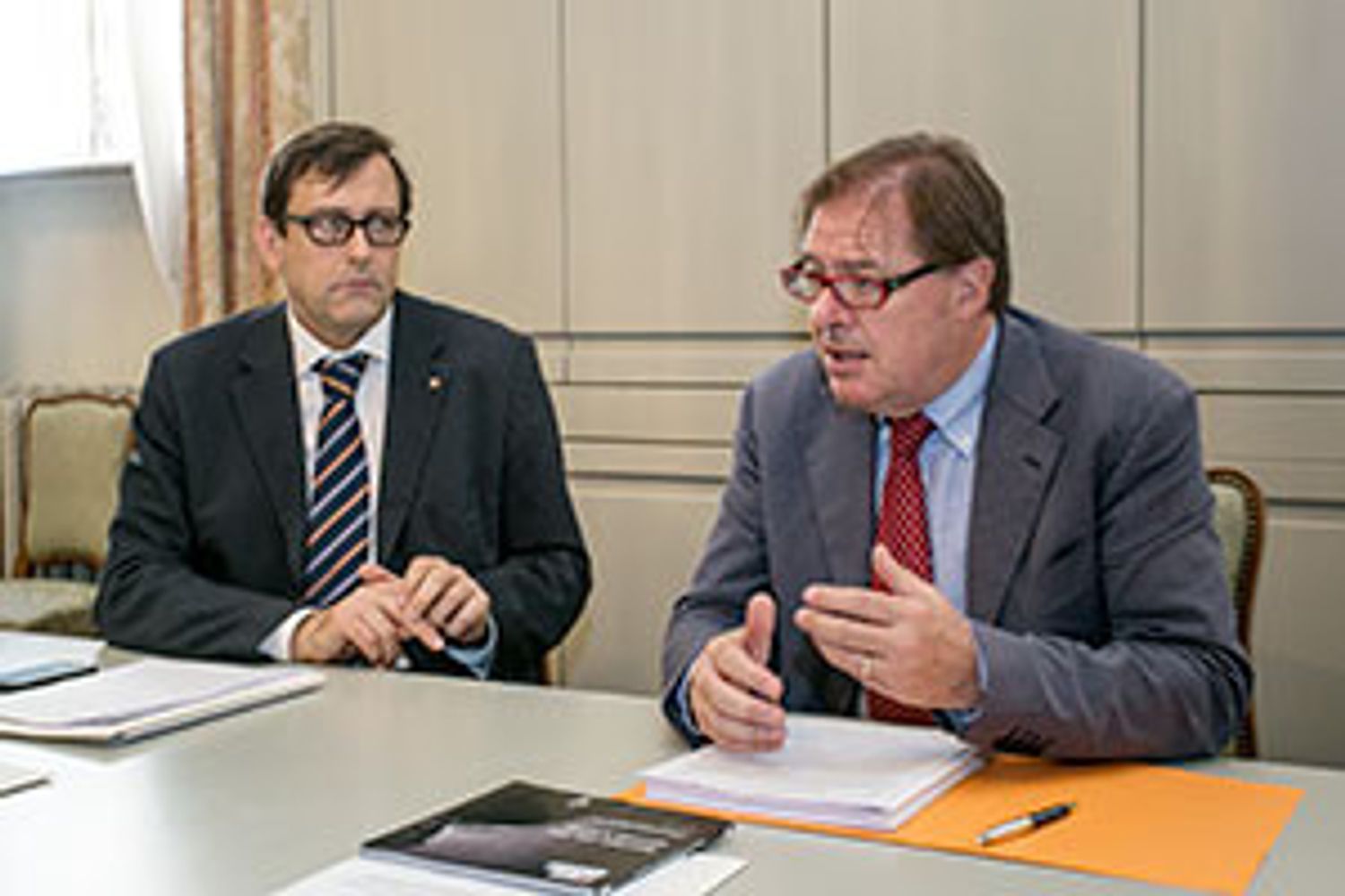 &nbsp;Rems San maurizio canavese bruno mellano franco corleone (sito)