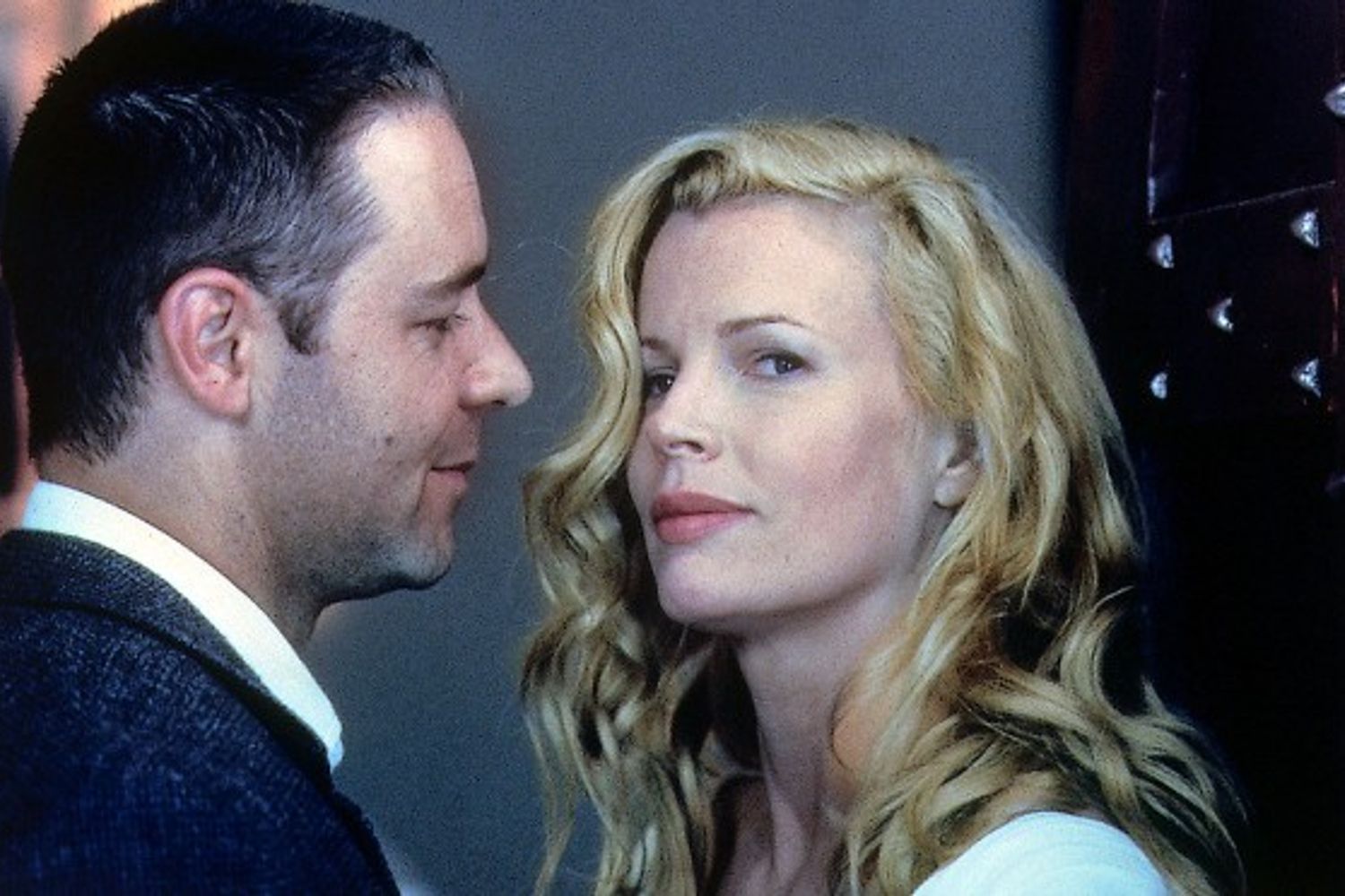 &nbsp;russell crowe e kim basinger