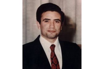 &nbsp;Il giudice Rosario Livatino