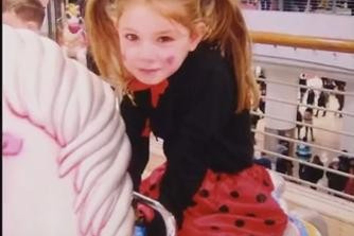 &nbsp; Fortuna Loffredo