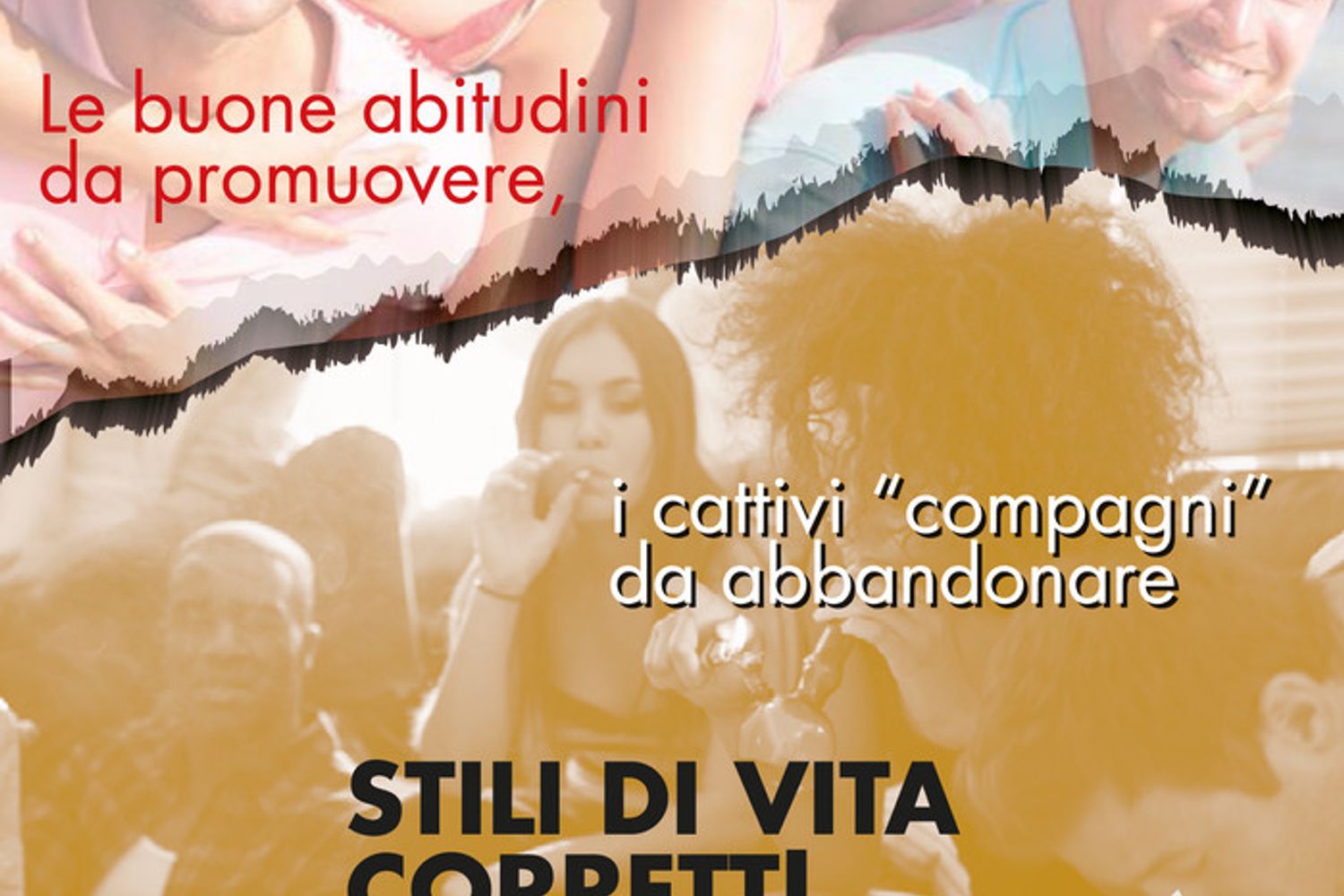 &nbsp;Locandina fertility day