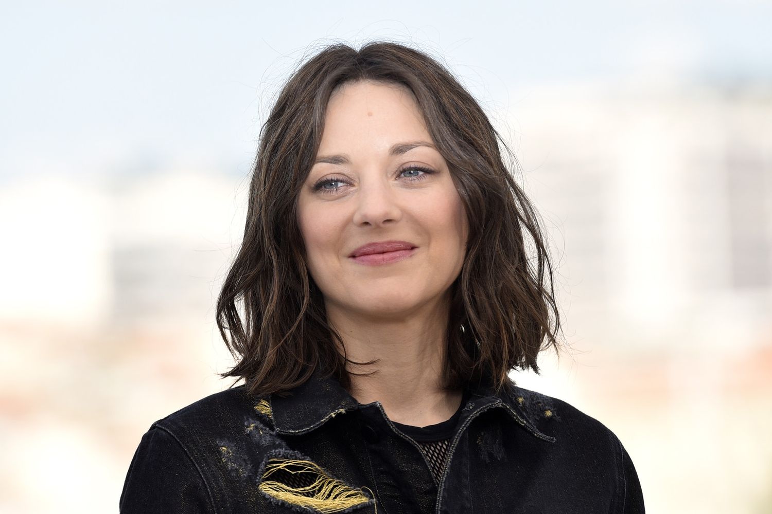 Marion Cotillard (Agf)&nbsp;