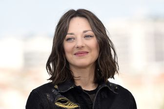 Marion Cotillard (Agf)&nbsp;