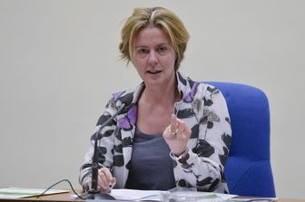 Lorenzin (Imago)&nbsp;