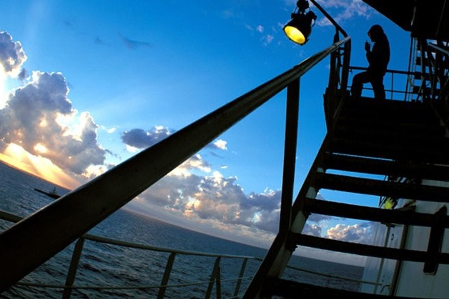 &nbsp;Eni delta nilo (eni)