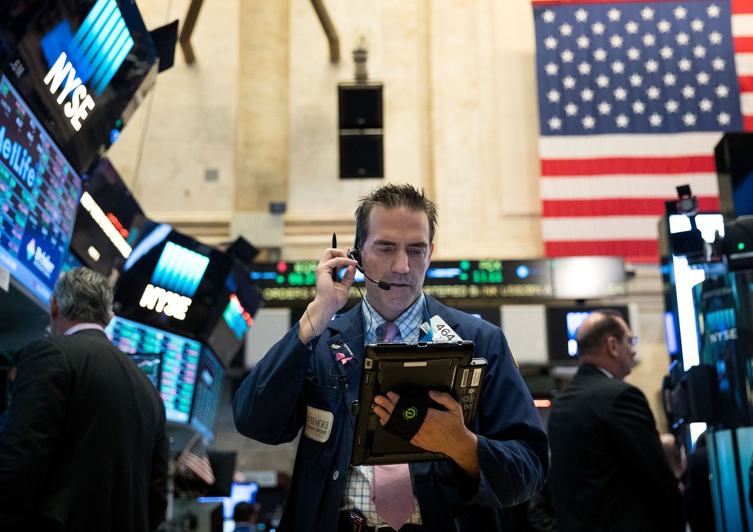 Wall street aperta on sale oggi