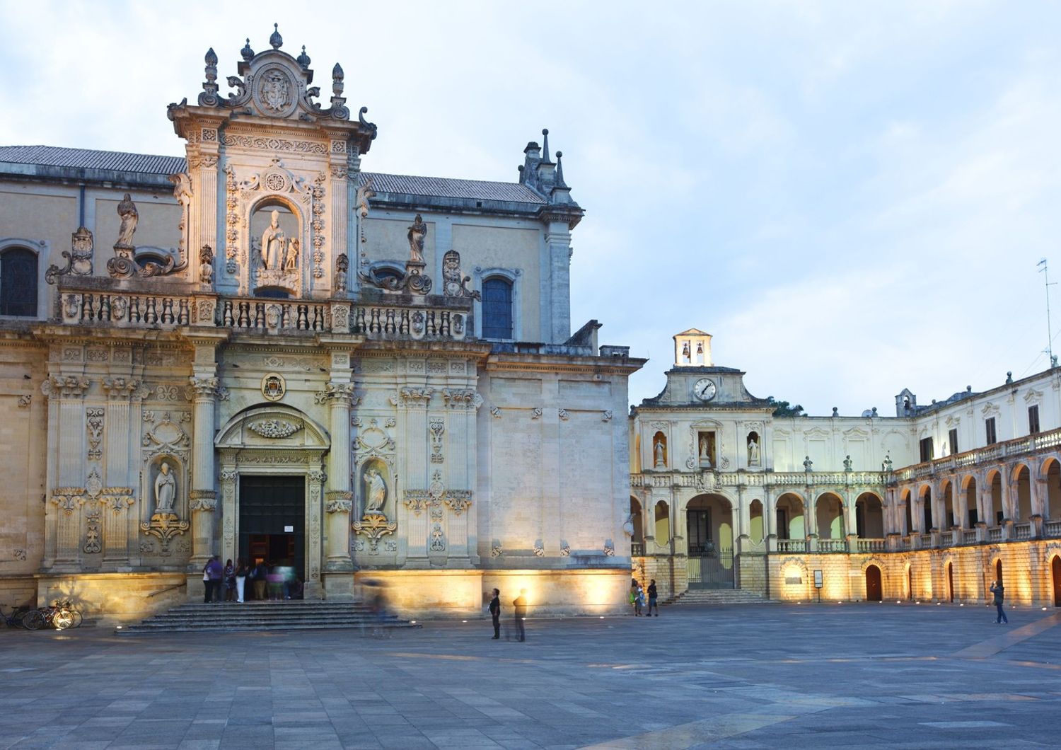 &nbsp;Lecce