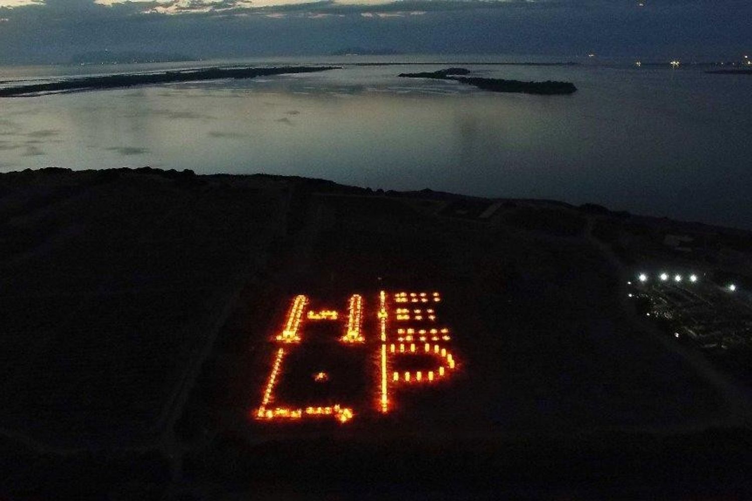 &nbsp;Tappi riciclati help inquinamento