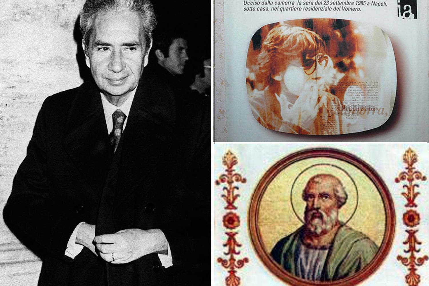 &nbsp;Accadde oggi 23 settembre 2016&nbsp;