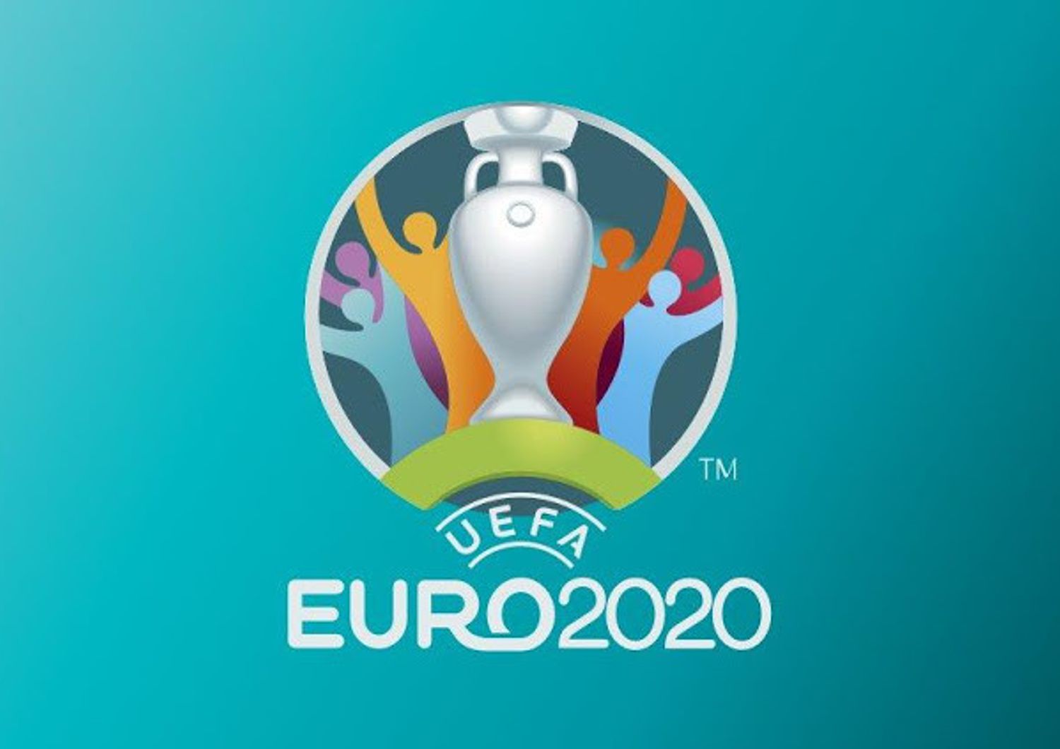 &nbsp; Logo Euro 2020