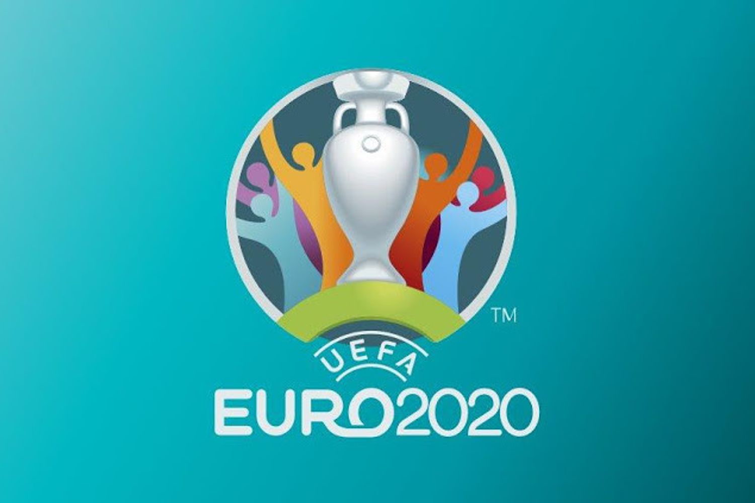 &nbsp; Logo Euro 2020