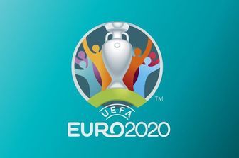 &nbsp; Logo Euro 2020