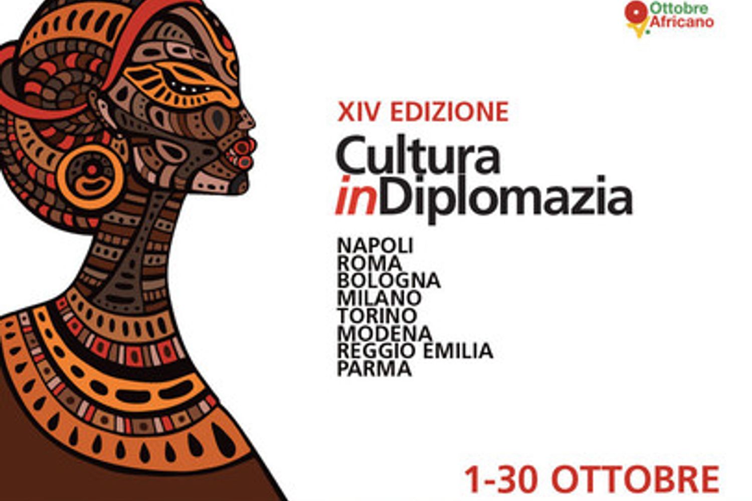 &nbsp;Ottobre Africano (sito)