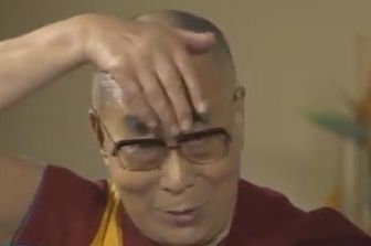 dalai lama&nbsp;