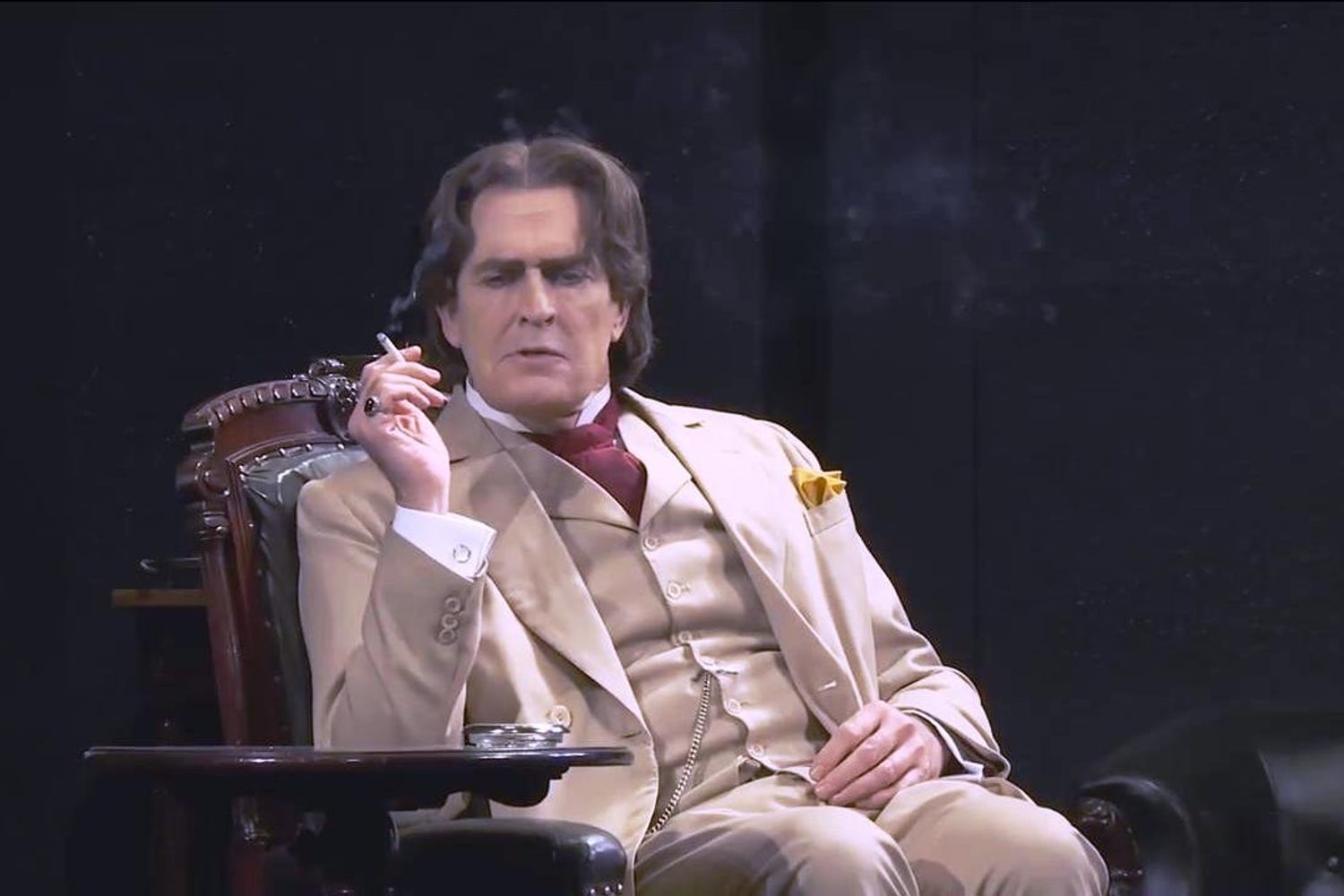 &nbsp;rupert everett oscar wilde
