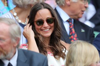 Hacker rubano foto Pippa Middleton, un arresto