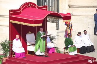 papa Francesco giubileo&nbsp;
