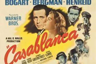 &nbsp;Casablanca