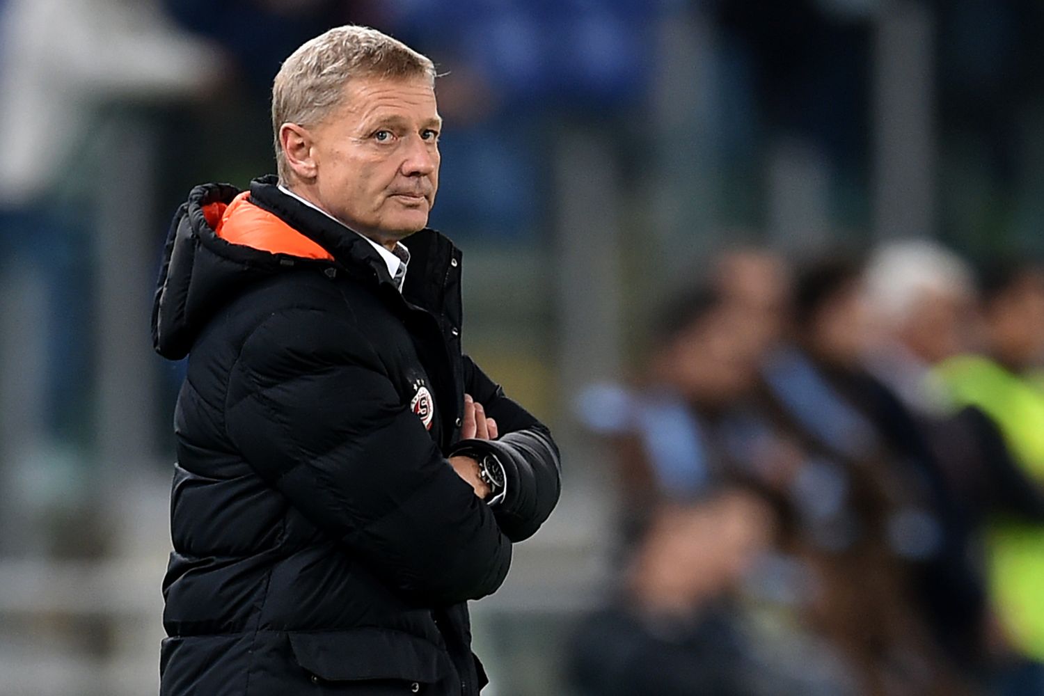 Zdenek Scasny (Afp)&nbsp;