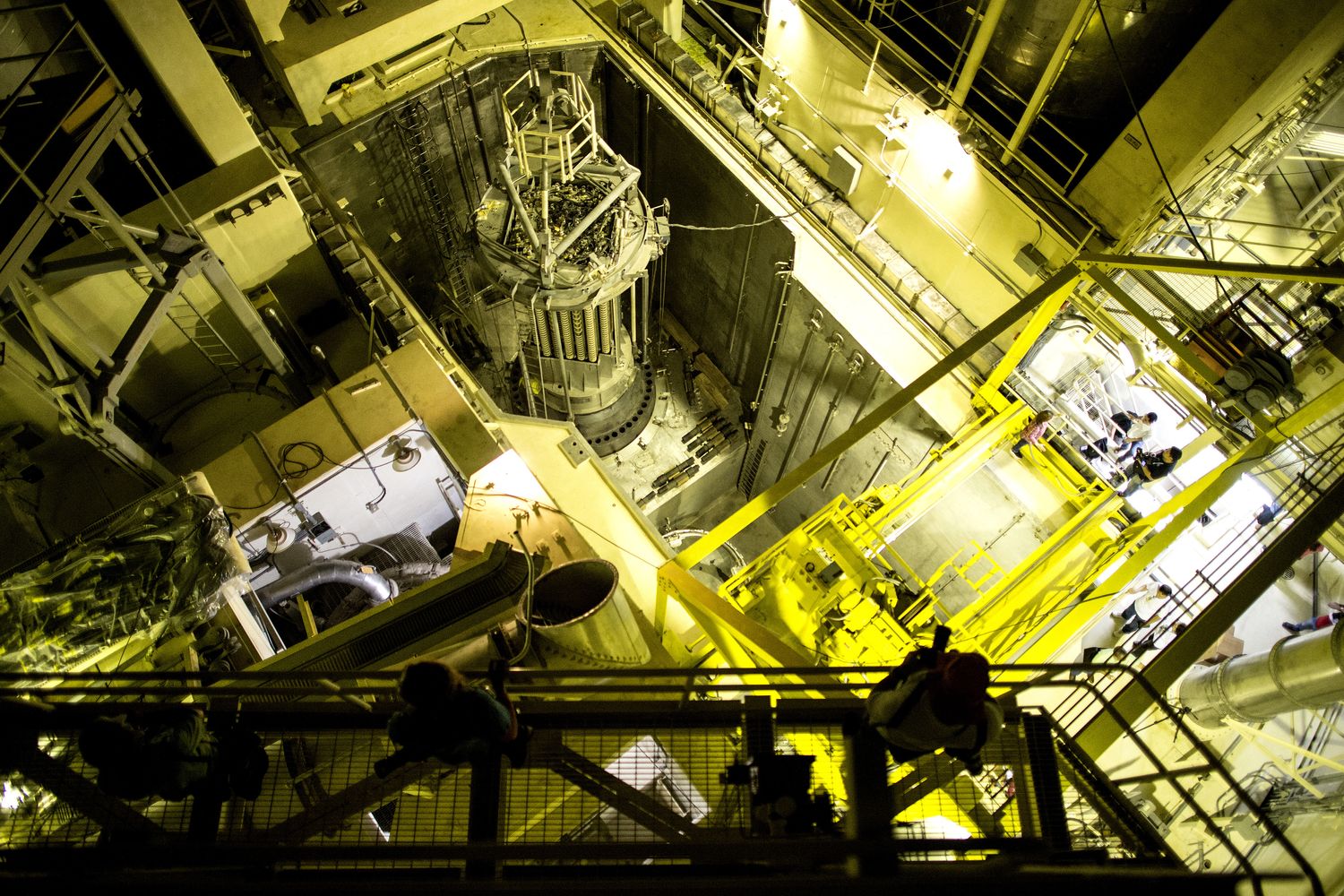 energia nucleare&nbsp;