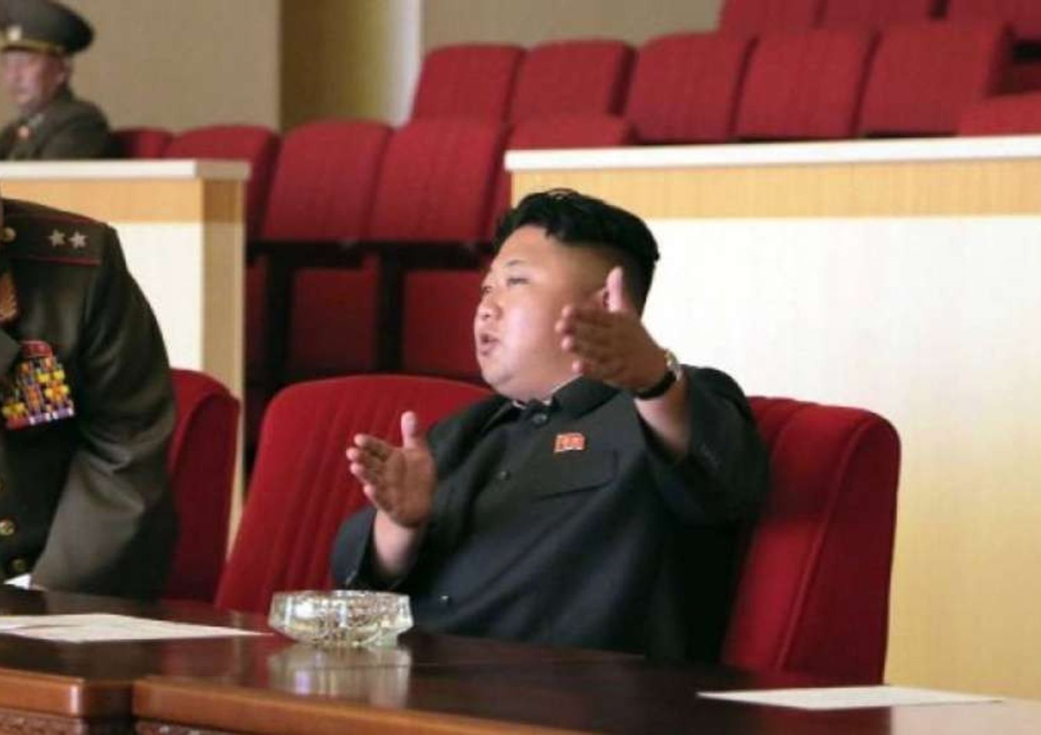 Nordcorea: Parlamento riunito senza Kim Jong-unVoci discordanti sulla sua salute
