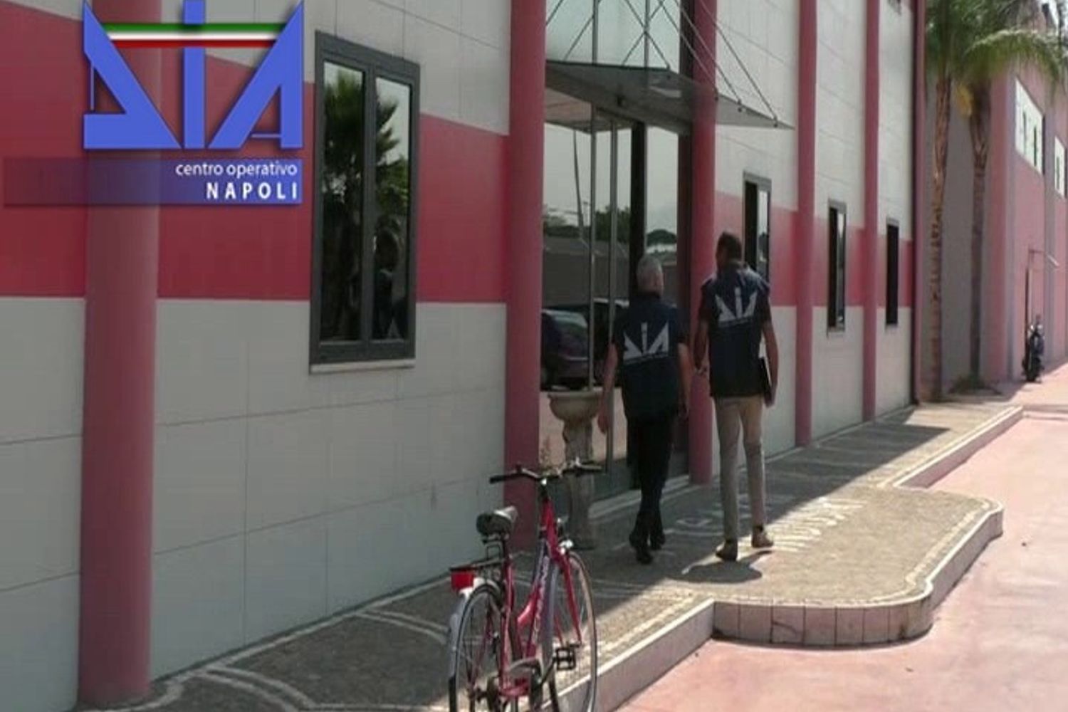 carabinieri Dia&nbsp;