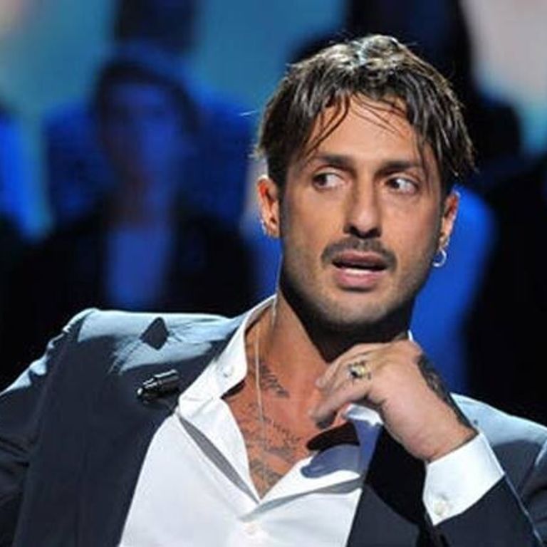 Fabrizio Corona