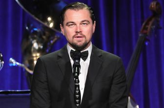 Leonardo DiCaprio (Afp)&nbsp;