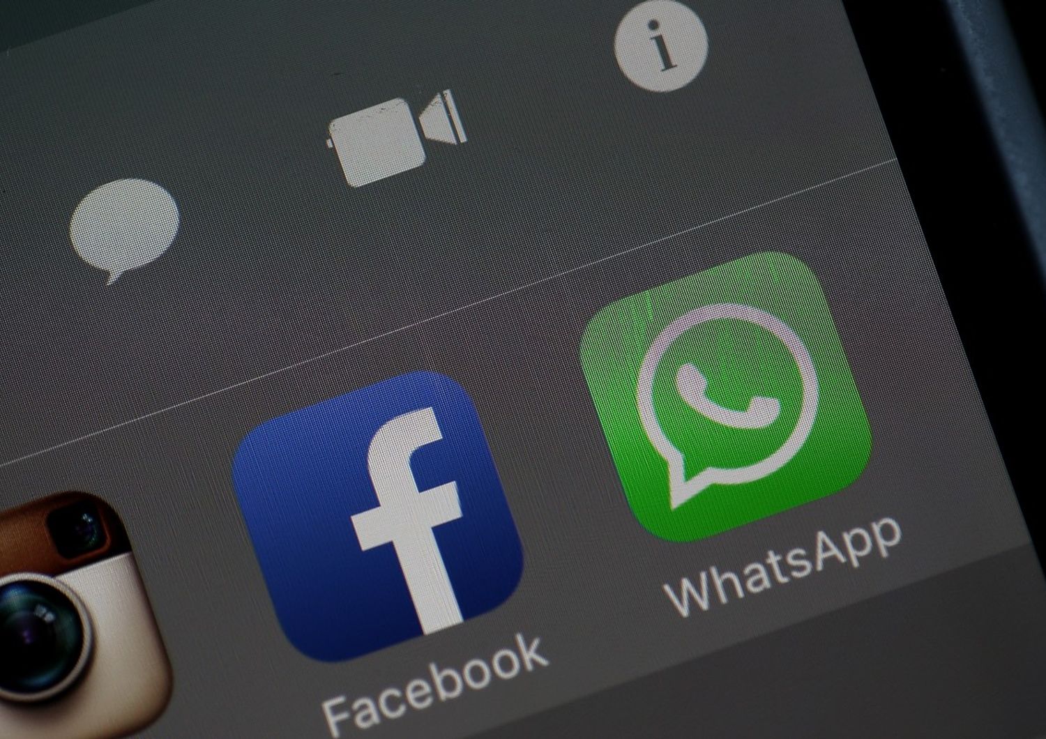 Garante Privacy apre istruttoria su WhatsApp