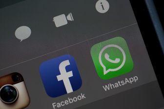 Garante Privacy apre istruttoria su WhatsApp