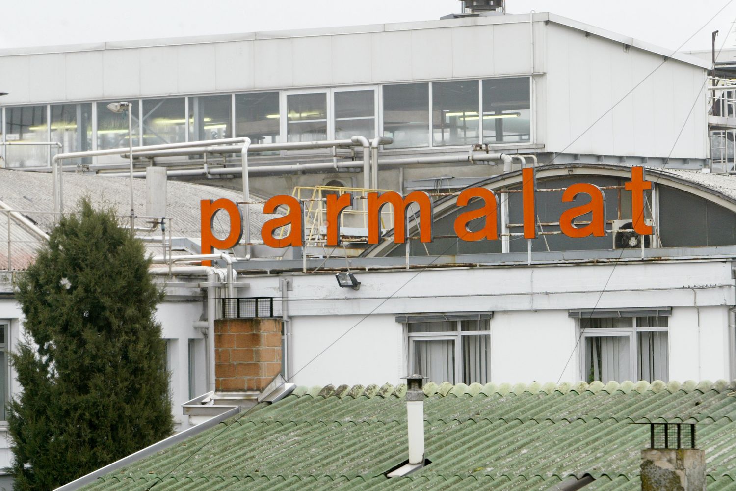 parmalat (afp)&nbsp;