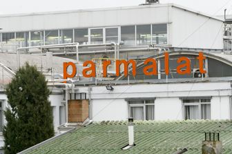 parmalat (afp)&nbsp;