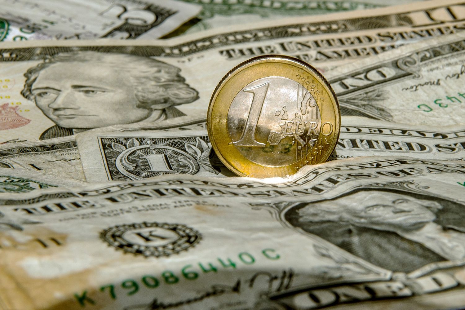 Euro dollaro