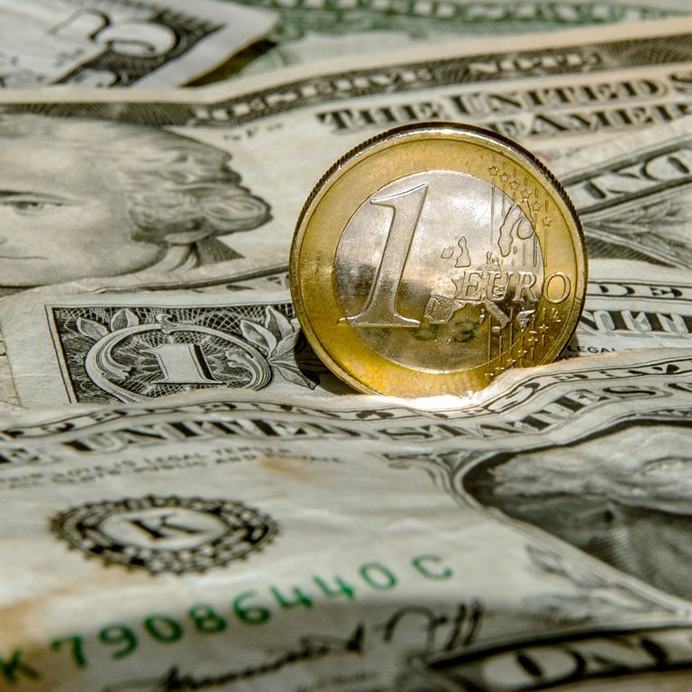 Euro dollaro