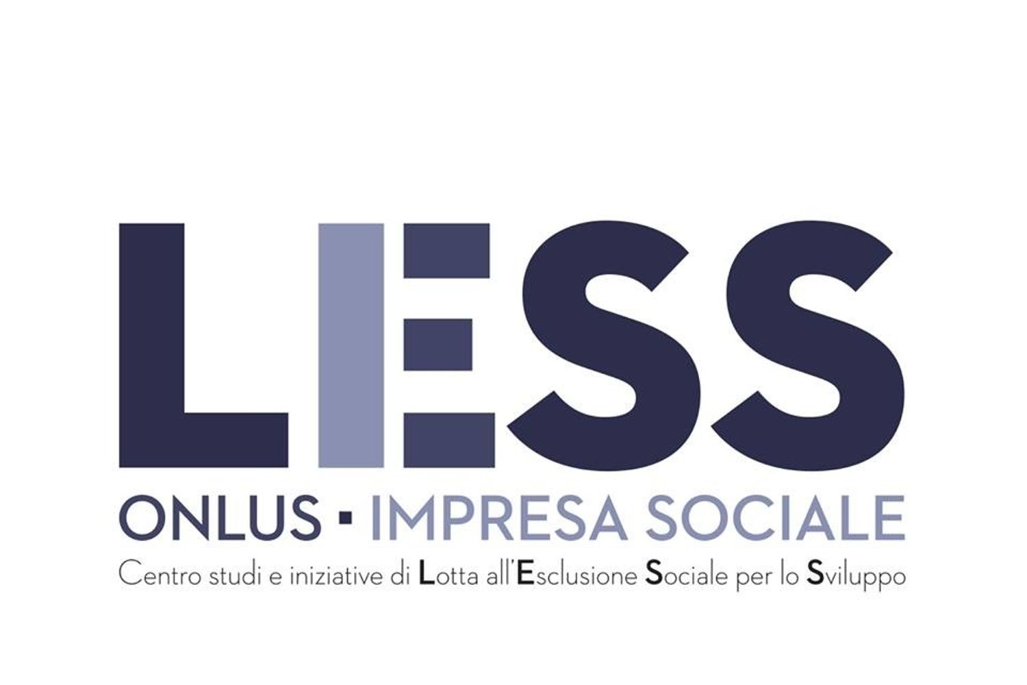 &nbsp;Less Onlus