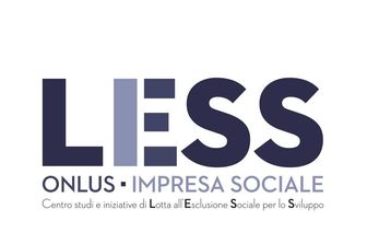 &nbsp;Less Onlus