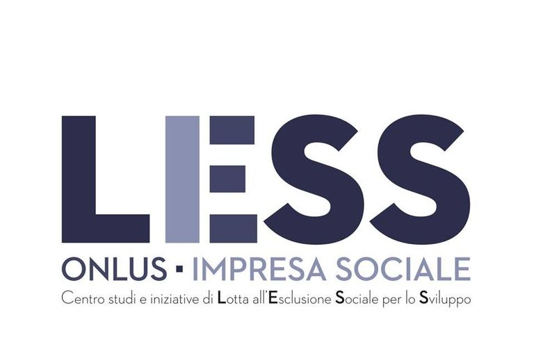 &nbsp;Less Onlus