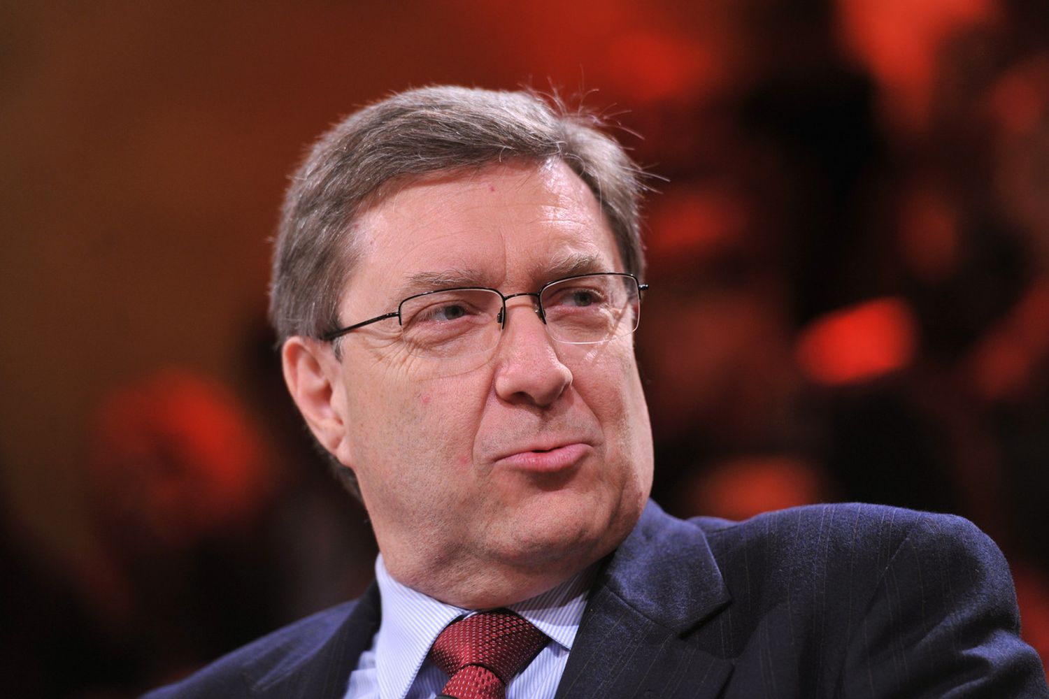 &nbsp;Enrico Giovannini (Agf)