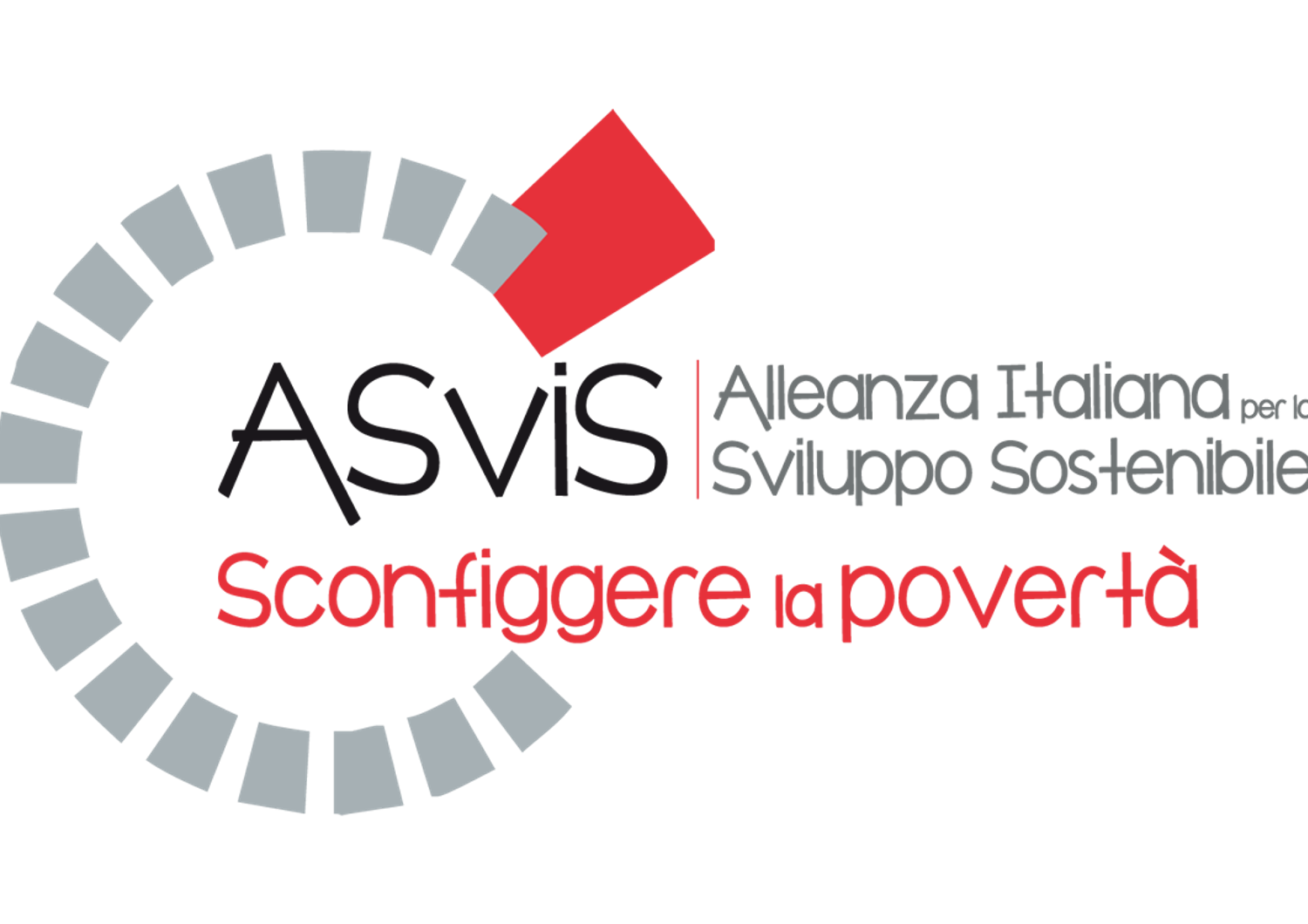&nbsp;Alleanza Italiana per lo Sviluppo Sostenibile (ASviS)