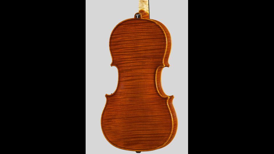 Violino-gioiello&nbsp;