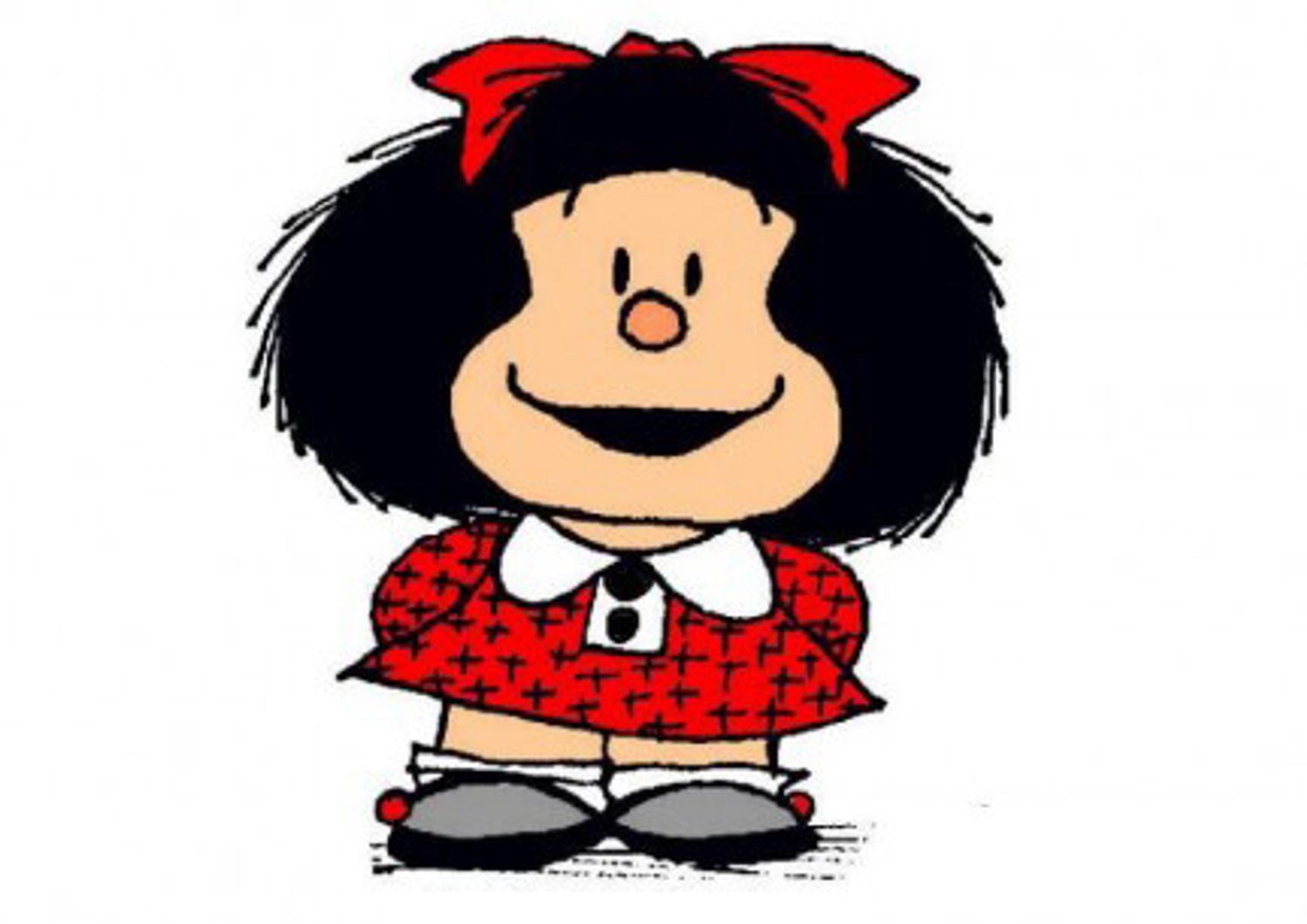 Mafalda&nbsp;