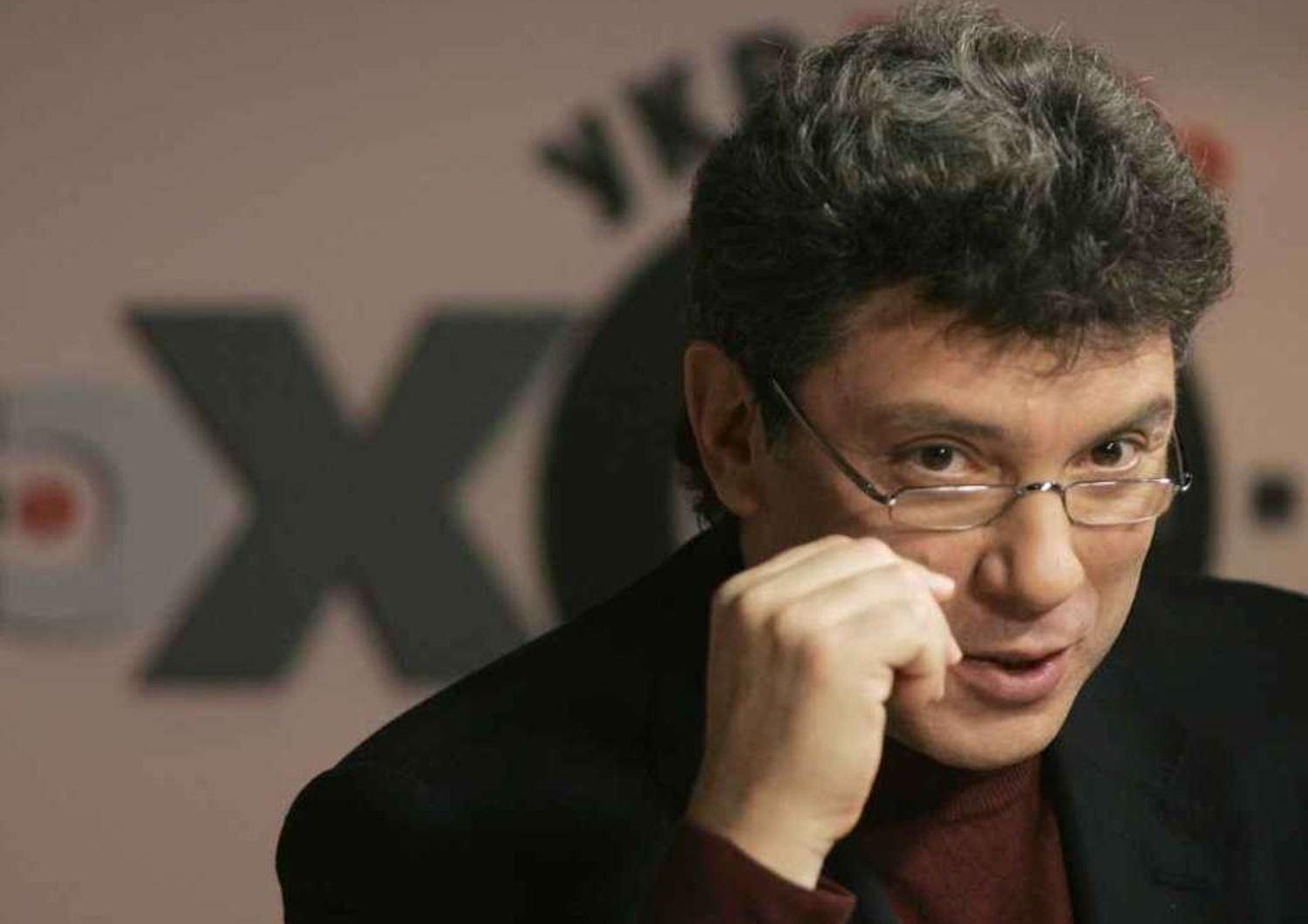 Mosca: ucciso in un agguato il capo dell'opposizione Boris Nemtsov