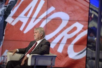 &nbsp;Poletti (imago)