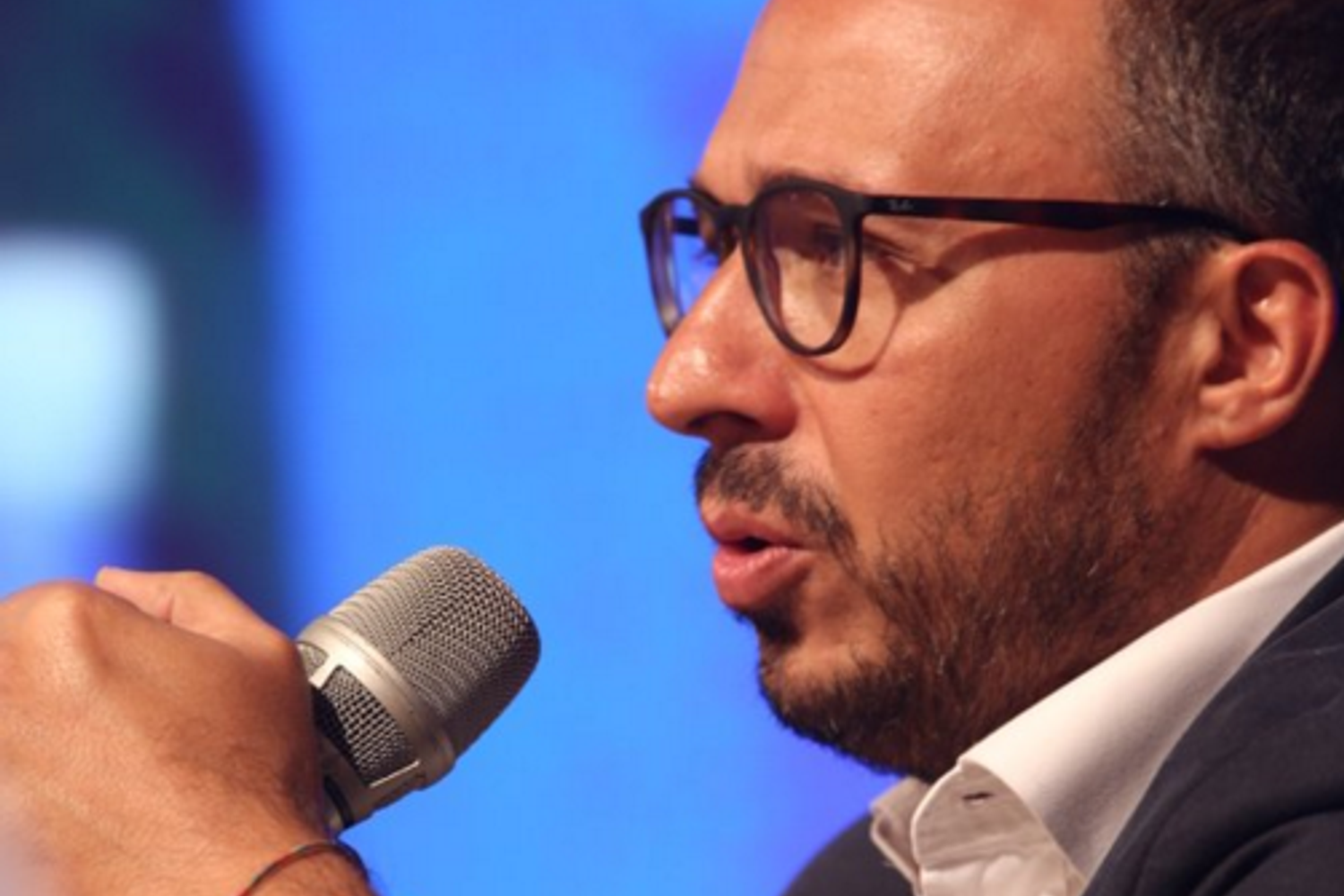 &nbsp;Davide Faraone Palermo