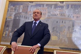 Dalla gavetta ai 12 anni al governo, le mille vite di Silvio Berlusconi&nbsp;