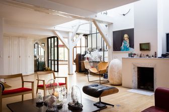 &nbsp;Casa Onefinestay