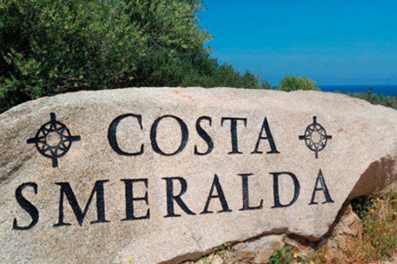 Costa smeralda&nbsp;