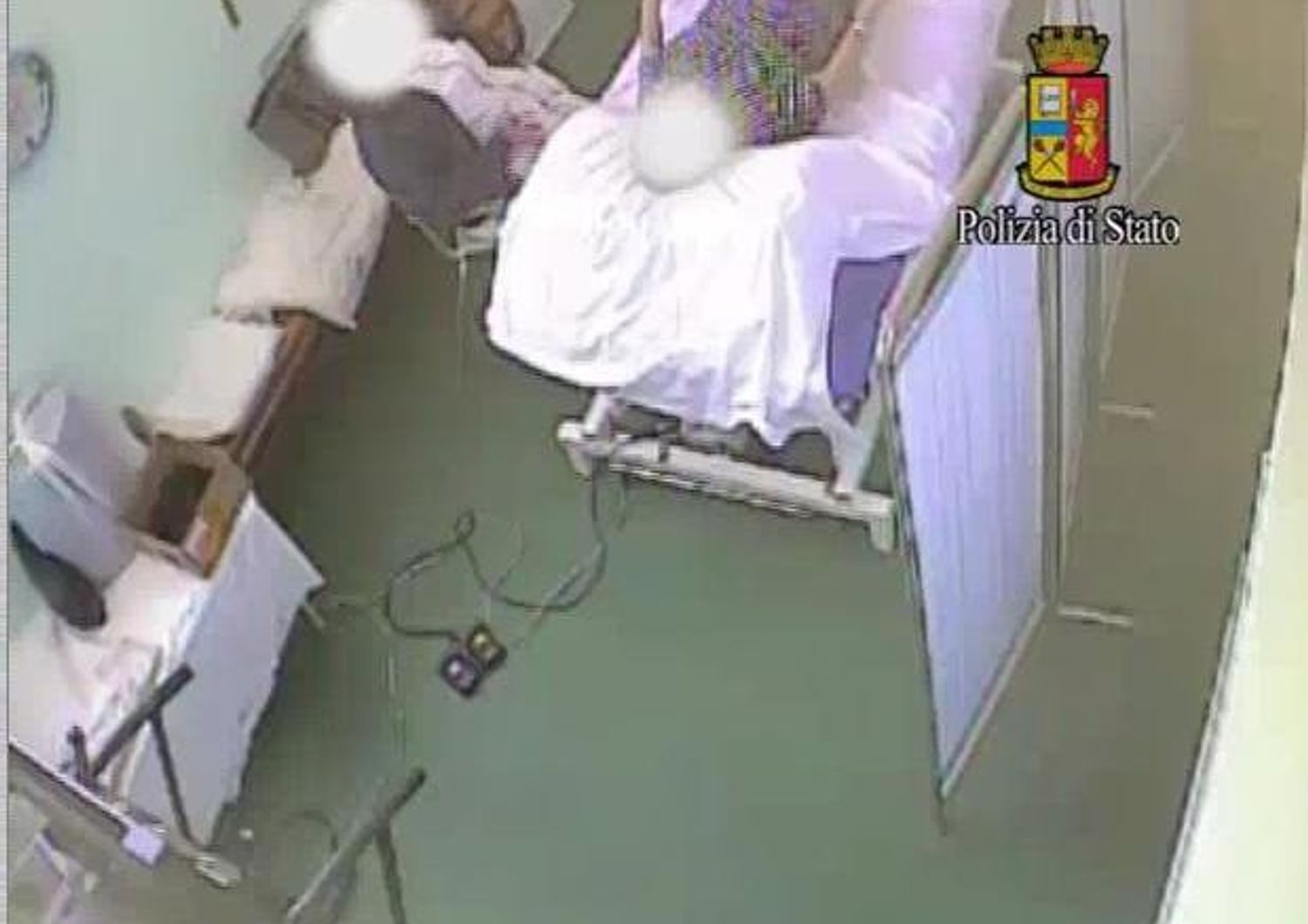 Frosinone infermiera arrestata per furto ai pazienti&nbsp;