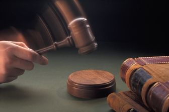 &nbsp;Sentenza, tribunale